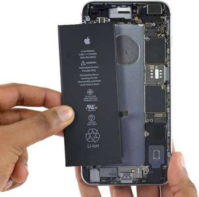 iPhone 6 Mobilephone Replacement Battery (APN6160805)