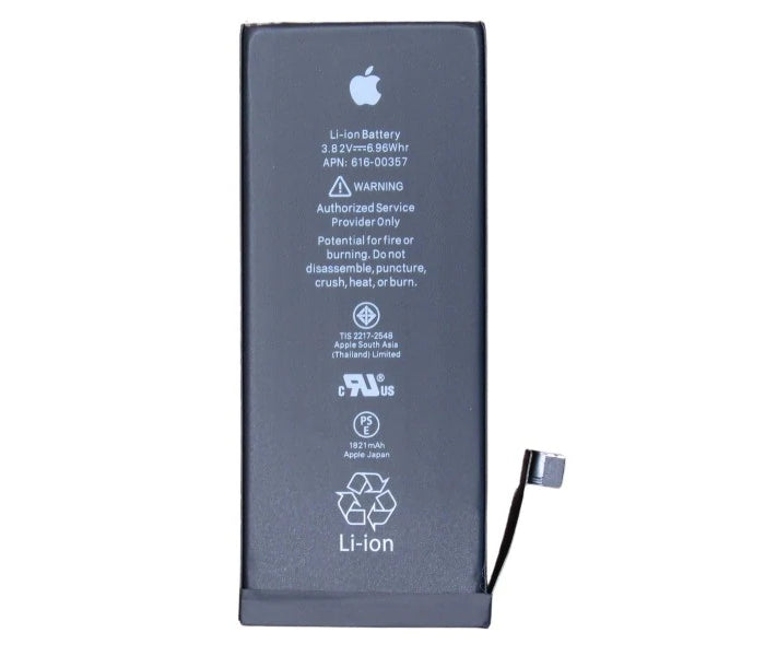 iPhone 8 Mobilephone Replacement Battery (APN61600357)