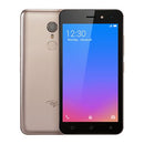 Itel S32 Mini Smartphone- 5.5" Inch, 1GB RAM + 16GB ROM,5MP (rear) + 2MP (Front), 3G, 3000mAh