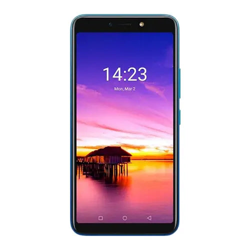 Itel A56 Smartphone -  1GB RAM , 16GB ROM , 4000mAh Battery