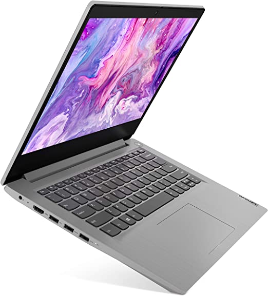 Lenovo ideaPad 3 151GL05 laptop (82H8018SUS) - 15.6″ Inch Display, Intel Core i5, 12GB RAM/256GB Solid State Drive