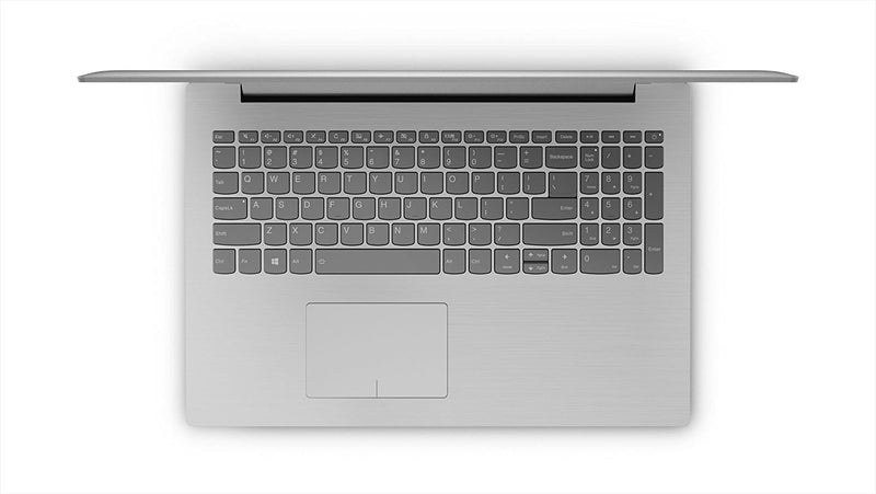 Lenovo Ideapad 330-15IKB 15.6-inch Laptop - 7th Gen I3-7020U - 4GB - 1TB - Free DOS