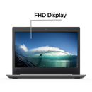 Lenovo Ideapad 330-15IKB Intel Core i3 7th Gen 14-inch Full HD Laptop (4GB/1TB HDD)