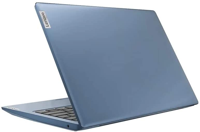 Lenovo ideaPad 1  11IGL05 laptop Intel Celeron  N4020 4GB DDR 4,128SSD, 11.6" HD Display (81VT003MUE)