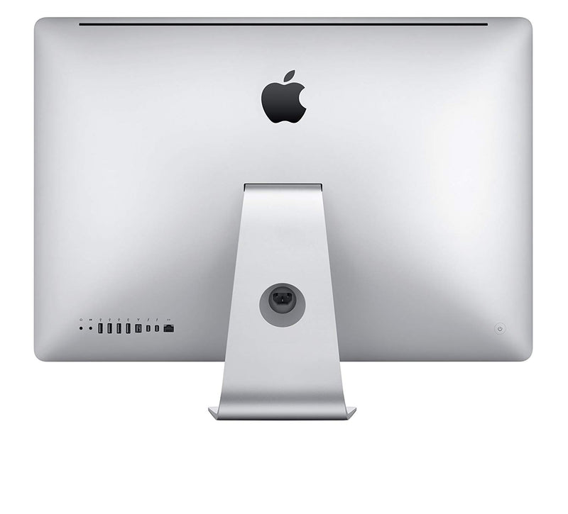 Apple iMac MMQA2B/A 21.5 inches LED All-in-One Desktop PC - Intel Core i5 2.3 GHz, 8 GB RAM, 1 GB HDD, Intel Iris Plus Graphics 640, macOS Sierra