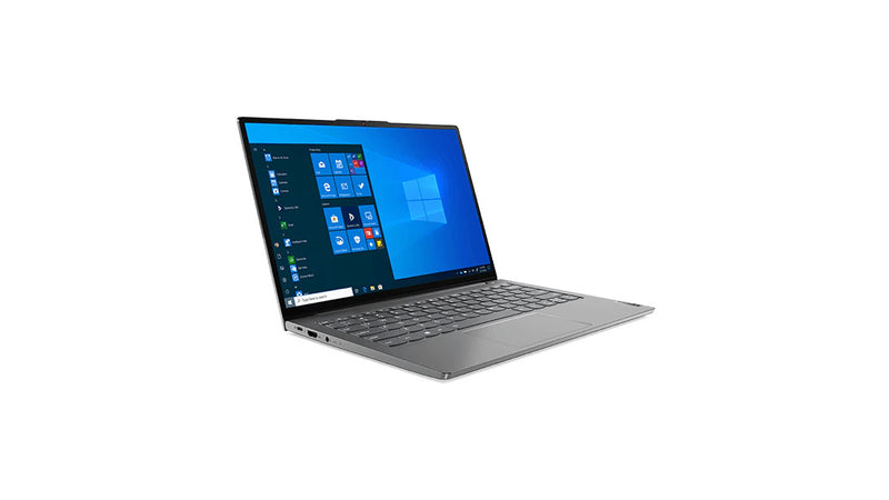 Lenovo ThinkBook 13s G2 ITL Core i5 Laptop (20V9003DUE)- Core i5-1135G7 Processor, 8 GB RAM, 256 GB SSD, 13.3 Inch Display, Windows 10 Pro 64