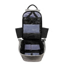 Volkano Laptop Smart anti-theft Backpack 15.6" - VK-7028-BKCH