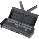 Canon imageFORMULA P-215II Mobile Document Scanner
