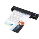 Canon imageFORMULA P-208II Personal Document Scanner