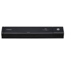 Canon imageFORMULA P-208II Personal Document Scanner