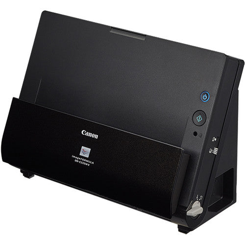 Canon imageFORMULA DR-C225W Wireless Document Scanner