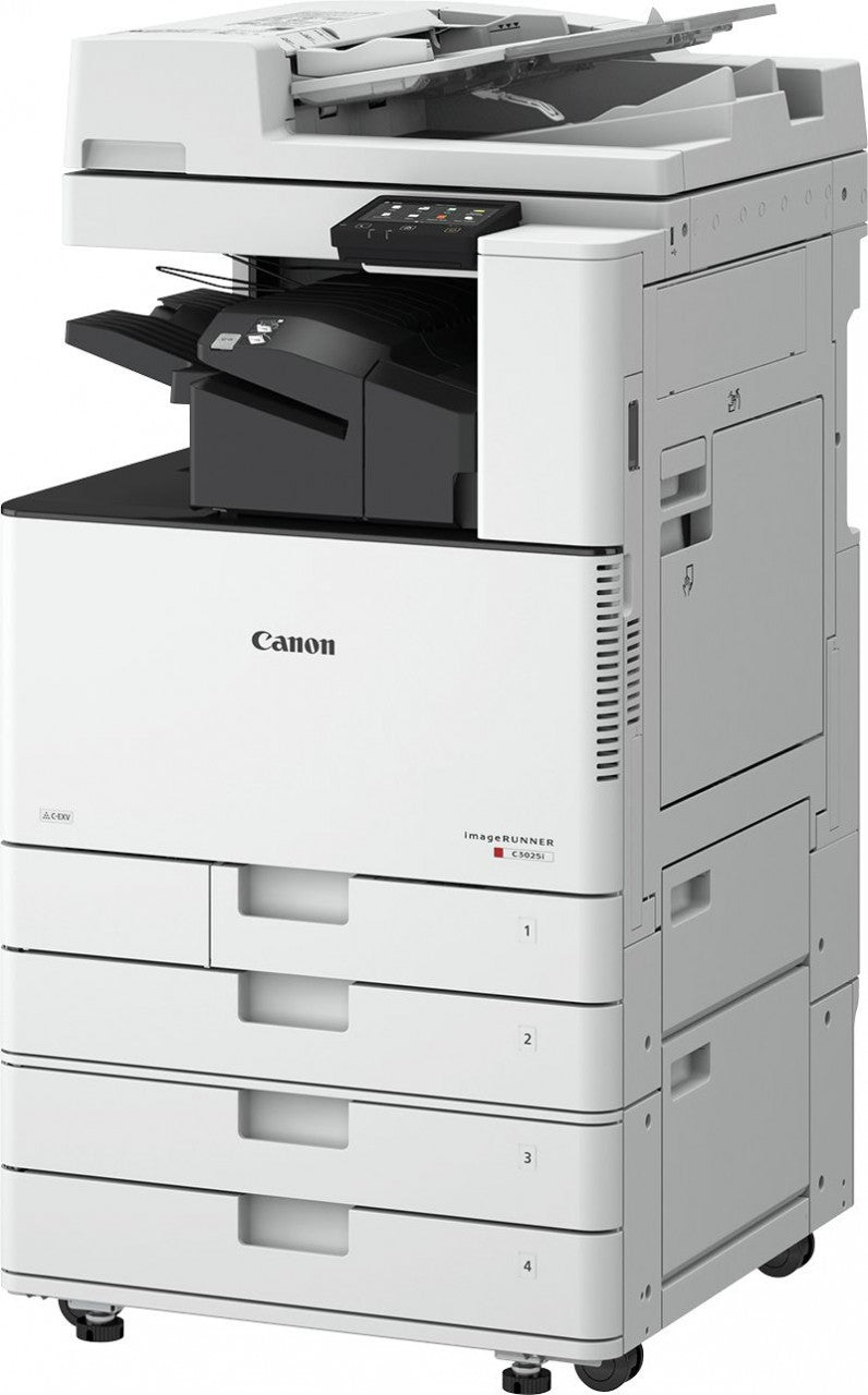 Canon imageRUNNER C3025i MFP Printer