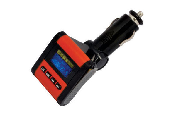 Lightwave CFM-208 FM Modulator