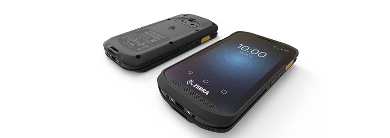 Zebra TC25 EU kit Rugged Smartphone (KT-TC25BJ-10B101EU)