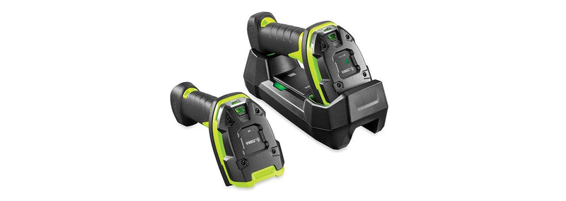 Zebra Enterprise DS3678-SR3U42A0SFW Ultra-Rugged Scanner USB Kit