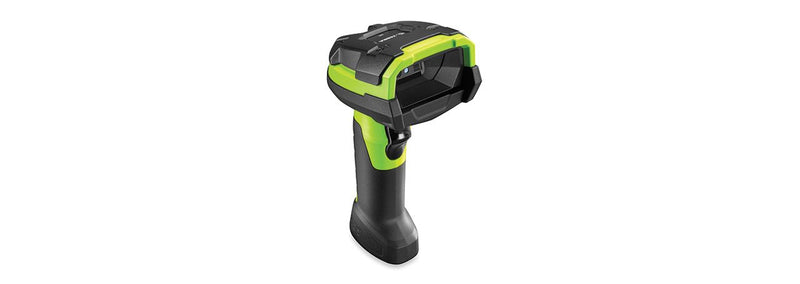 Zebra Enterprise DS3678-SR3U42A0SFW Ultra-Rugged Scanner USB Kit