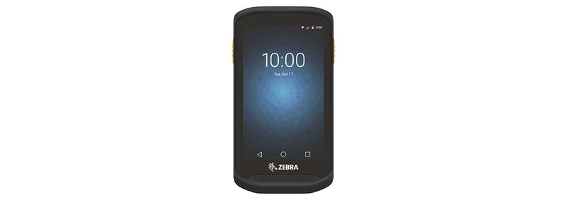 Zebra TC25 EU kit Rugged Smartphone (KT-TC25BJ-10B101EU)