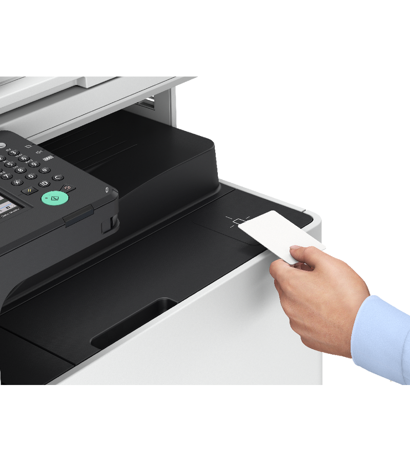Canon imageRUNNER 2425 A3 Monochrome Laser Multifunctional Printer - 4293C003AA