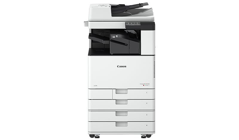 Canon imageRUNNER C3125i Printer-3653C005AA