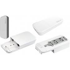 MikroTik RouterBOARD RBwAPR-2nD&R11e-LTE, wAP LTE Kit, ROS L4