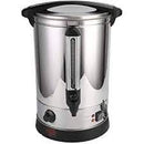 Redberry Electric Tea Urn - 10 Liters, Durable Stainless Steel Body, Auto Switch Off