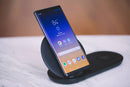 Samsung Galaxy Note 9 (N960) Smartphone- 6.4" inch, 6GB RAM - 128GB ROM, Dual 12MP+12MP Camera ,4G LTE, 4000 mAh Battery