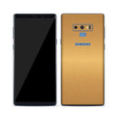 Samsung Galaxy Note 9 (N960) Smartphone- 6.4" inch, 6GB RAM - 128GB ROM, Dual 12MP+12MP Camera ,4G LTE, 4000 mAh Battery