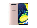 Samsung Galaxy A80 Smartphone - 8GB RAM + 128GB ROM, 6.7", 4G, Android 9.0 pie, Trip camera, 3700mAh