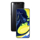 Samsung Galaxy A80 Smartphone - 8GB RAM + 128GB ROM, 6.7", 4G, Android 9.0 pie, Trip camera, 3700mAh