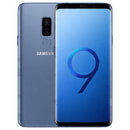 Samsung Galaxy S9 Plus (G965FD) Smartphone- 6.2" inch, 6GB RAM + 64GB ROM, Dual 12MP+12MP Camera, 4G LTE, 3500 mAh Battery