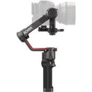 DJI RS 3 Pro Gimbal Stabilizer - Supports Sony FX6/Canon C70 Cameras