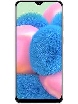 Samsung Galaxy A60 (A606F) Smartphone- 6.3", 6GB RAM + 64GB ROM, 32MP+8MP+5MP Trip Camera, 4G, 3500 mAh
