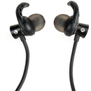 Budi Wireless Bluetooth Neckband - Voice Assistant , Handsfree Calling