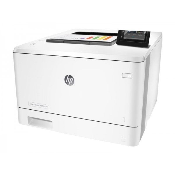 HP LaserJet Pro M402dne Monochrome Printer (C5J91A) Replaced by HP LaserJet Pro 4003dn Printer
