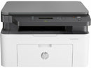 HP Laser MFP 135A Printer -  4ZB82A - Copy, Scan, Multi-Functional All in One Office Printer