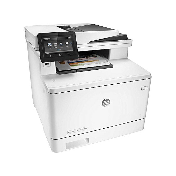 HP Color LaserJet Pro MFP M281fdn (T6B81A) Printer