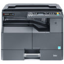 Kyocera TASKalfa 1800 A3 Mono Multifunction Laser Printer - 1102NC3NL0
