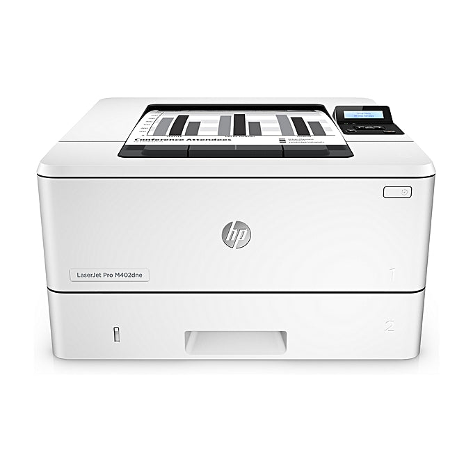 HP LaserJet Pro M402dne Monochrome Printer (C5J91A) Replaced by HP LaserJet Pro 4003dn Printer