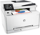 HP LASERJET PRO MFP M227 FDW