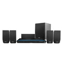 Sony BDV-E2100 5.1ch 800W Blu-ray Home Theater System with Bluetooth