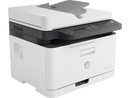 HP Color Laser MFP 179fnw Printer