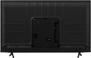 Hisense FHD SMART 4k UHD TV 50 Inch Display -50A6G