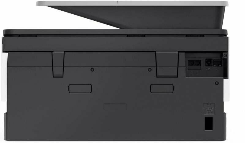 HP Officejet Pro 9013