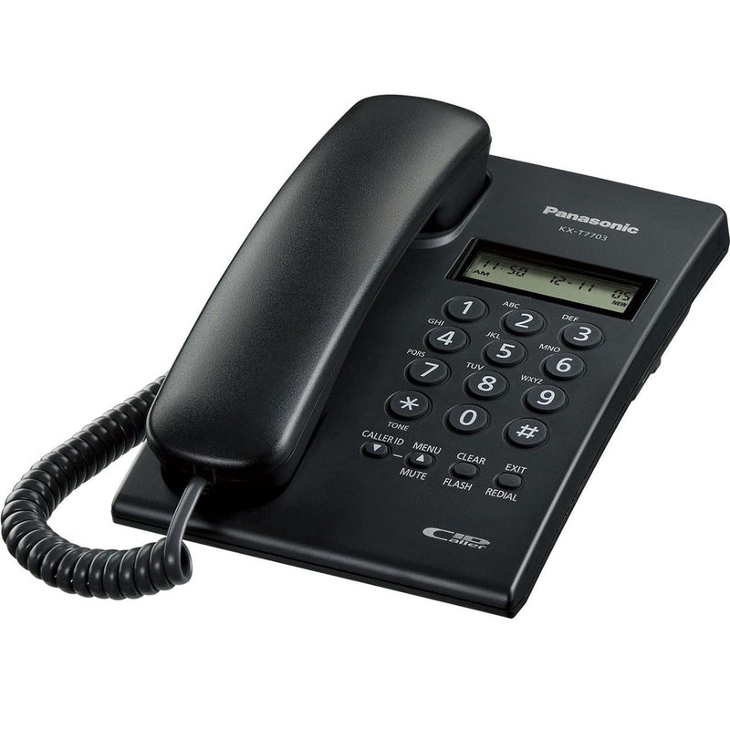 Panasonic KX-T7703