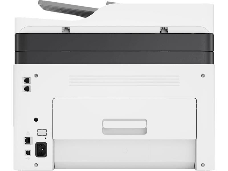 HP Color Laser MFP 179fnw Printer