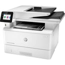 HP LaserJet Pro MFP M428fdn (W1A29A