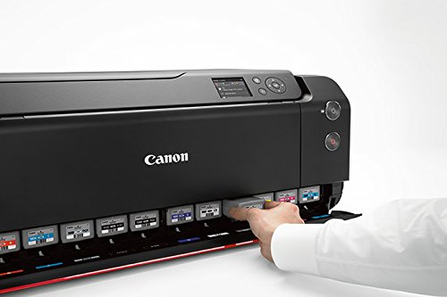 Canon imagePROGRAF PRO-1000 17" Professional Photographic Inkjet Printer