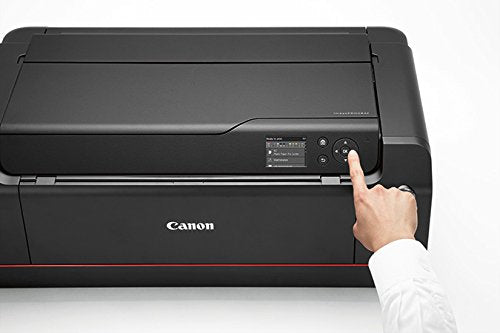 Canon imagePROGRAF PRO-1000 17" Professional Photographic Inkjet Printer