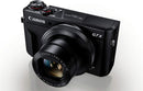 Canon PowerShot G7 X Mark II Digital Camera, 1066C002AA