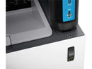 HP Neverstop Laser 1000W - Wireless Mono Printer - 4RY23A, Single Function(Print Only)